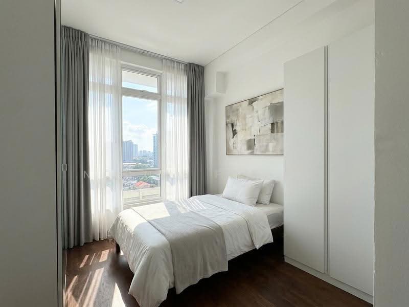 Ritz @ Farrer, 142 Race Course Road, Farrer Park / Serangoon Rd, 3 Bedrooms, 765 sqft, Condominium For Sale, by Noonal Farina, 500255750 - Bedroom - PropertyGuru.com.sg