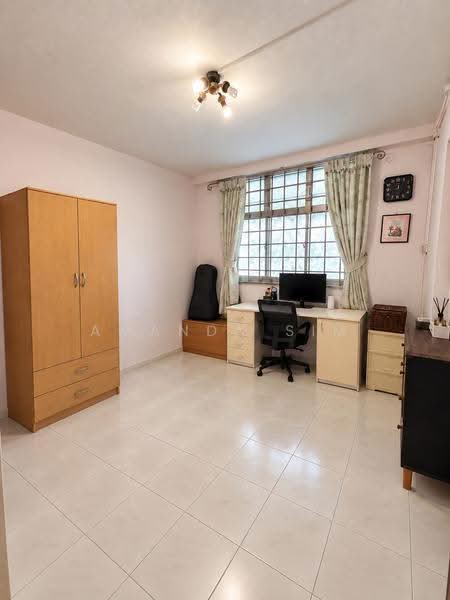 142 Bishan Street 12, 142 Bishan Street 12, Ang Mo Kio / Bishan / Thomson, 3 Bedrooms, 904 sqft, HDB Flat For Sale, by Amanda Sim, 500255752 - Common Bedroom 2 - PropertyGuru.com.sg