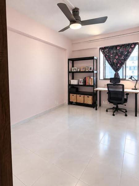 142 Bishan Street 12, 142 Bishan Street 12, Ang Mo Kio / Bishan / Thomson, 3 Bedrooms, 904 sqft, HDB Flat For Sale, by Amanda Sim, 500255752 - Common Bedroom 1 - PropertyGuru.com.sg