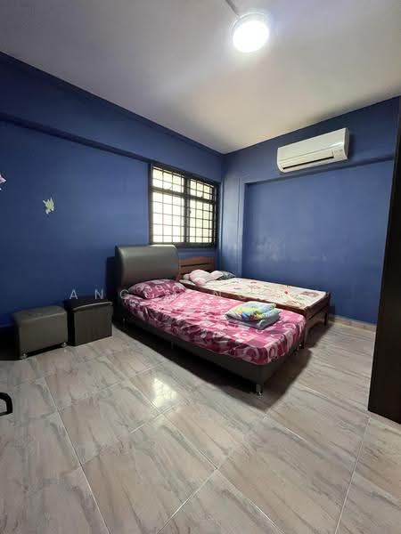 703 Woodlands Drive 40, Admiralty / Woodlands