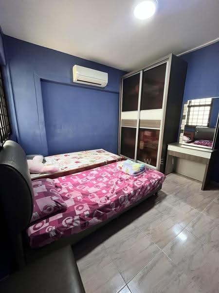 703 Woodlands Drive 40, 703 Woodlands Drive 40, Admiralty / Woodlands, Room Rental, 120 sqft, HDB Flat For Rent, by Ang Mingwei, 500255753 - Bedroom - PropertyGuru.com.sg