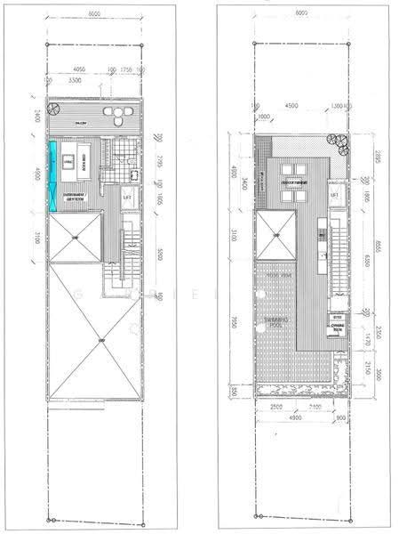 Rare Freehold 4-Storey Terrace Near Cashew MRT | Private Pool & Lift, Cashew Crescent / Cashew Road, Dairy Farm / Bukit Panjang / Choa Chu Kang, 5 Bedrooms, 4,500 sqft, Terraced House For Sale, by Gabriel Tan, 500255755 - PropertyGuru.com.sg