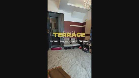 Rare Freehold 4-Storey Terrace Near Cashew MRT | Private Pool & Lift, Cashew Crescent / Cashew Road, Dairy Farm / Bukit Panjang / Choa Chu Kang, 5 Bedrooms, 4,500 sqft, Terraced House For Sale, by Gabriel Tan, 500255755 - PropertyGuru.com.sg