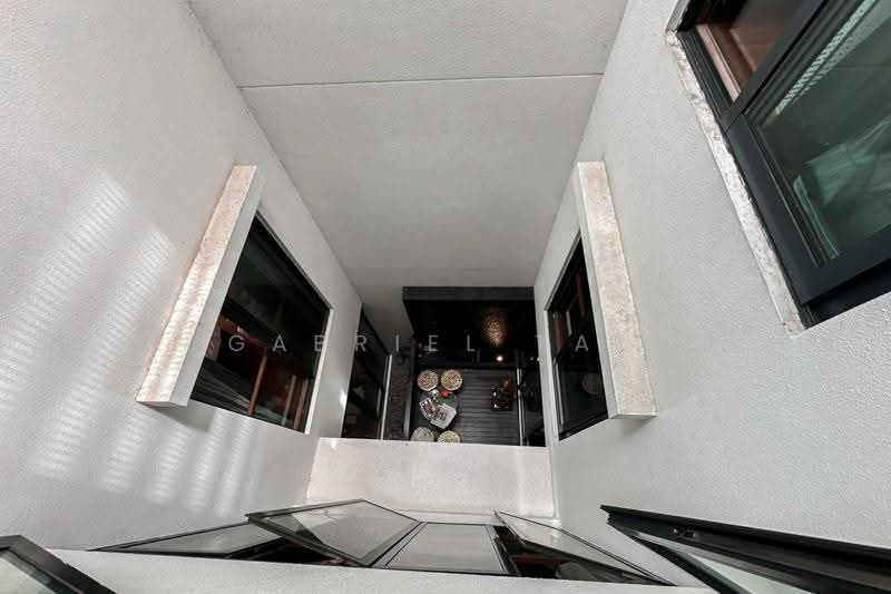 Rare Freehold 4-Storey Terrace Near Cashew MRT | Private Pool & Lift, Cashew Crescent / Cashew Road, Dairy Farm / Bukit Panjang / Choa Chu Kang, 5 Bedrooms, 4,500 sqft, Terraced House For Sale, by Gabriel Tan, 500255755 - Exterior - PropertyGuru.com.sg