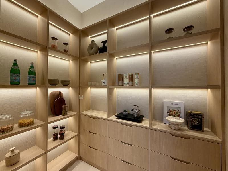 Amberwood at Holland, Tanglin / Holland / Bukit Timah, 4 Bedrooms, 1,087 sqft, Condominium For Sale, by Melissa Lim, 500255756 - Interior - PropertyGuru.com.sg
