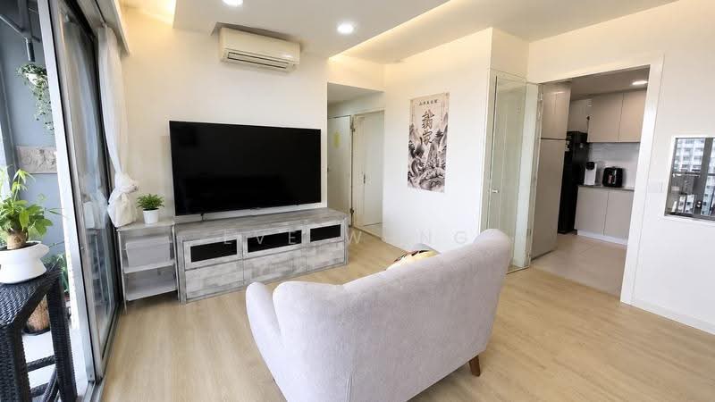 Austville Residences, 21 Sengkang East Avenue, Hougang / Punggol / Sengkang, 3 Bedrooms, 1,023 sqft, Condominium For Sale, by Eve Wong, 500255757 - PropertyGuru.com.sg
