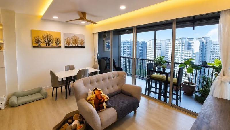 Austville Residences, 21 Sengkang East Avenue, Hougang / Punggol / Sengkang, 3 Bedrooms, 1,023 sqft, Condominium For Sale, by Eve Wong, 500255757 - PropertyGuru.com.sg