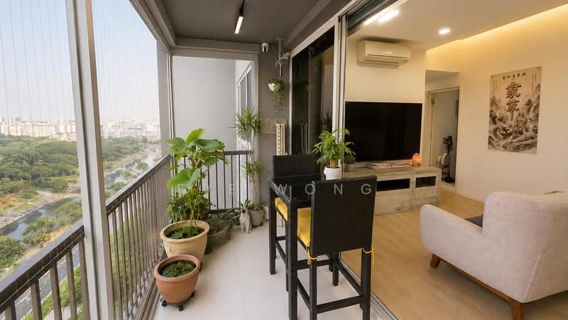 Austville Residences, 21 Sengkang East Avenue, Hougang / Punggol / Sengkang, 3 Bedrooms, 1,023 sqft, Condominium For Sale, by Eve Wong, 500255757 - PropertyGuru.com.sg