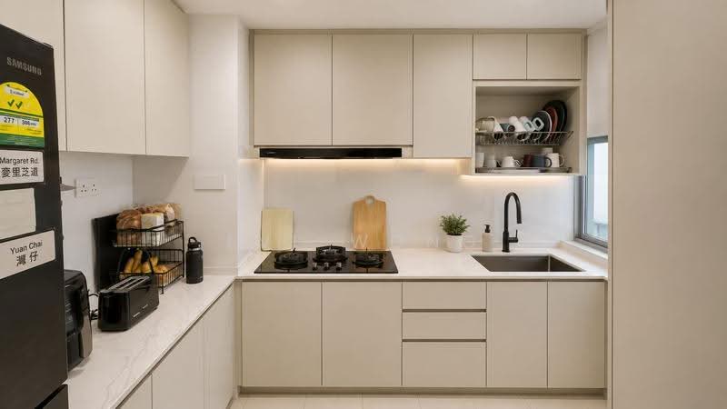 Austville Residences, 21 Sengkang East Avenue, Hougang / Punggol / Sengkang, 3 Bedrooms, 1,023 sqft, Condominium For Sale, by Eve Wong, 500255757 - PropertyGuru.com.sg