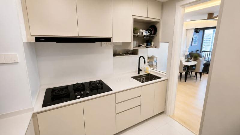 Austville Residences, 21 Sengkang East Avenue, Hougang / Punggol / Sengkang, 3 Bedrooms, 1,023 sqft, Condominium For Sale, by Eve Wong, 500255757 - PropertyGuru.com.sg