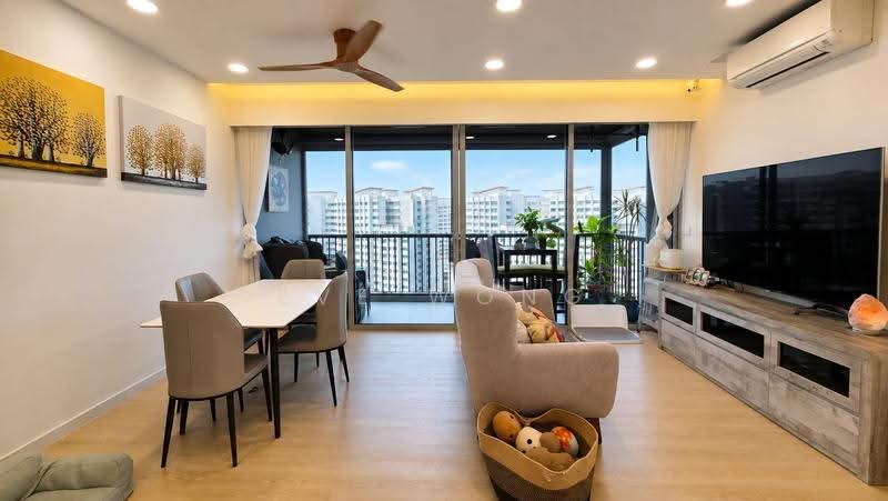 Austville Residences, 21 Sengkang East Avenue, Hougang / Punggol / Sengkang, 3 Bedrooms, 1,023 sqft, Condominium For Sale, by Eve Wong, 500255757 - PropertyGuru.com.sg