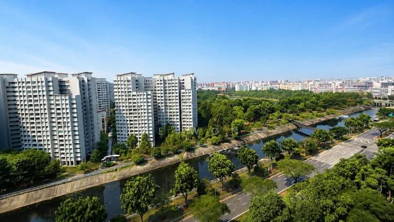 Austville Residences, 21 Sengkang East Avenue, Hougang / Punggol / Sengkang, 3 Bedrooms, 1,023 sqft, Condominium For Sale, by Eve Wong, 500255757 - PropertyGuru.com.sg