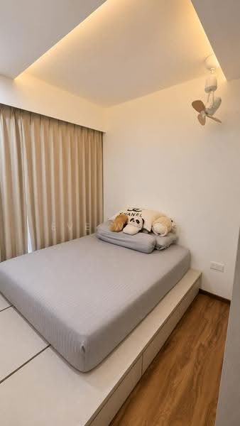 Austville Residences, 21 Sengkang East Avenue, Hougang / Punggol / Sengkang, 3 Bedrooms, 1,023 sqft, Condominium For Sale, by Eve Wong, 500255757 - PropertyGuru.com.sg