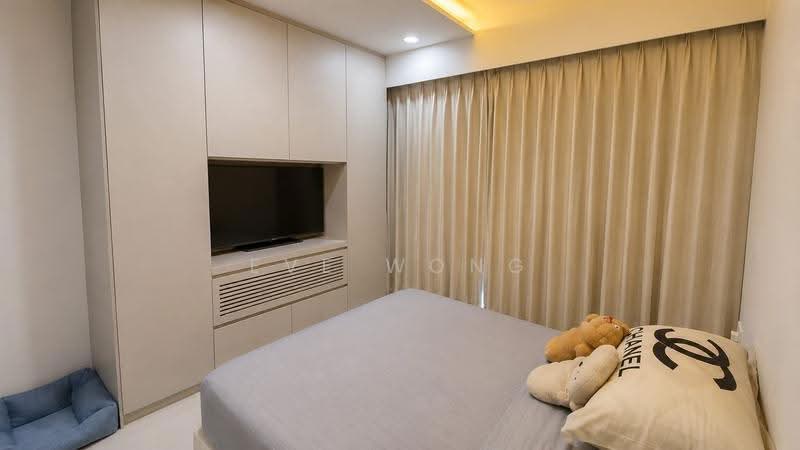 Austville Residences, 21 Sengkang East Avenue, Hougang / Punggol / Sengkang, 3 Bedrooms, 1,023 sqft, Condominium For Sale, by Eve Wong, 500255757 - PropertyGuru.com.sg