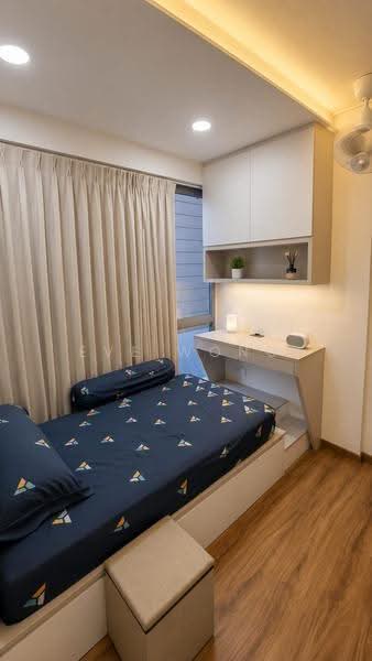 Austville Residences, 21 Sengkang East Avenue, Hougang / Punggol / Sengkang, 3 Bedrooms, 1,023 sqft, Condominium For Sale, by Eve Wong, 500255757 - PropertyGuru.com.sg