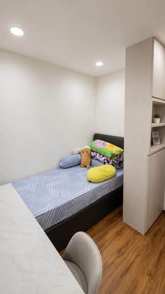Austville Residences, 21 Sengkang East Avenue, Hougang / Punggol / Sengkang, 3 Bedrooms, 1,023 sqft, Condominium For Sale, by Eve Wong, 500255757 - PropertyGuru.com.sg