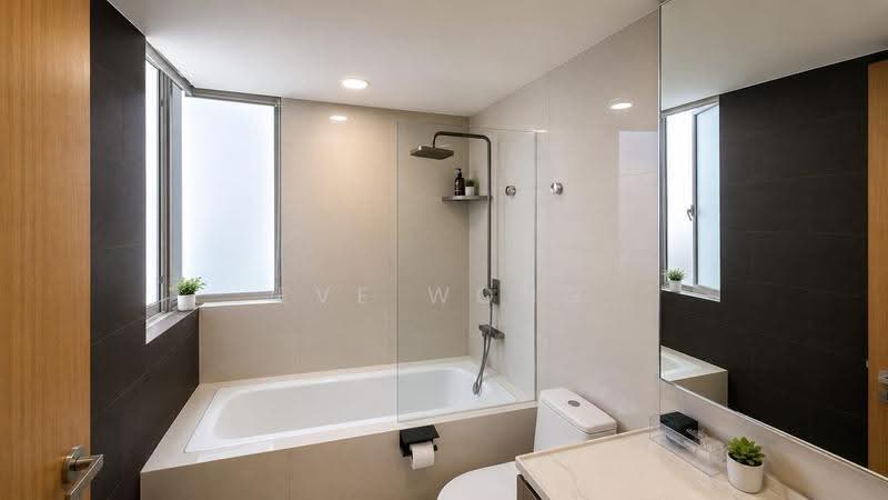 Austville Residences, 21 Sengkang East Avenue, Hougang / Punggol / Sengkang, 3 Bedrooms, 1,023 sqft, Condominium For Sale, by Eve Wong, 500255757 - PropertyGuru.com.sg