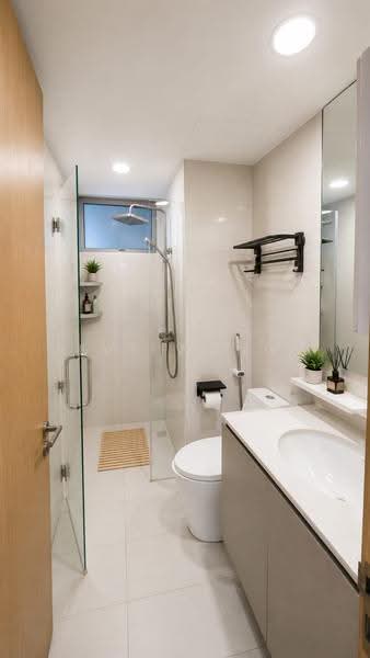 Austville Residences, 21 Sengkang East Avenue, Hougang / Punggol / Sengkang, 3 Bedrooms, 1,023 sqft, Condominium For Sale, by Eve Wong, 500255757 - PropertyGuru.com.sg