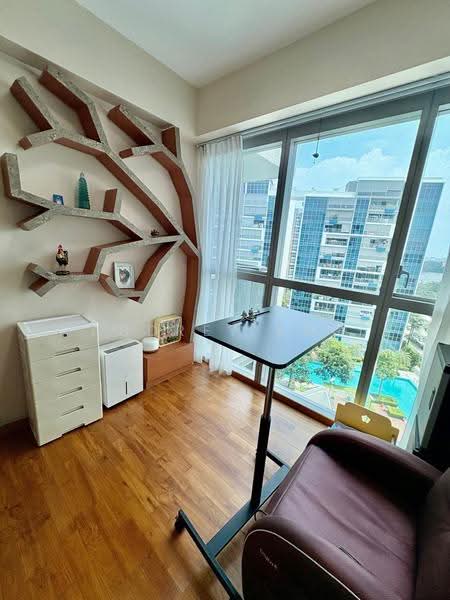 The Santorini, 29 Tampines Street 86, Pasir Ris / Tampines, 3 Bedrooms, 1,152 sqft, Condominium For Sale, by Audrey Soo, 500255758 - View - PropertyGuru.com.sg
