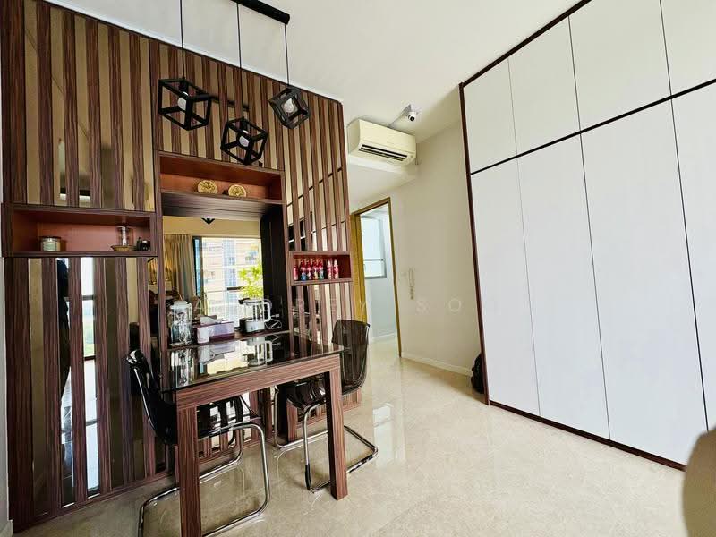 The Santorini, 29 Tampines Street 86, Pasir Ris / Tampines, 3 Bedrooms, 1,152 sqft, Condominium For Sale, by Audrey Soo, 500255758 - Interior - PropertyGuru.com.sg