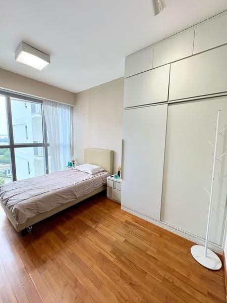 The Santorini, 29 Tampines Street 86, Pasir Ris / Tampines, 3 Bedrooms, 1,152 sqft, Condominium For Sale, by Audrey Soo, 500255758 - Bedroom - PropertyGuru.com.sg
