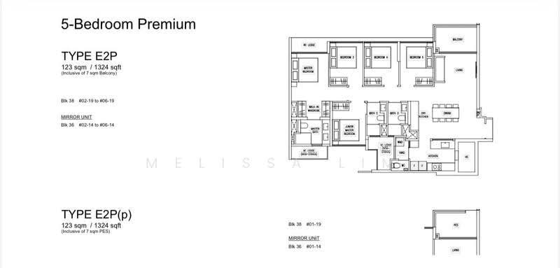 Amberwood at Holland, Tanglin / Holland / Bukit Timah, 3 Bedrooms, 872 sqft, Condominium For Sale, by Melissa Lim, 500255761 - PropertyGuru.com.sg
