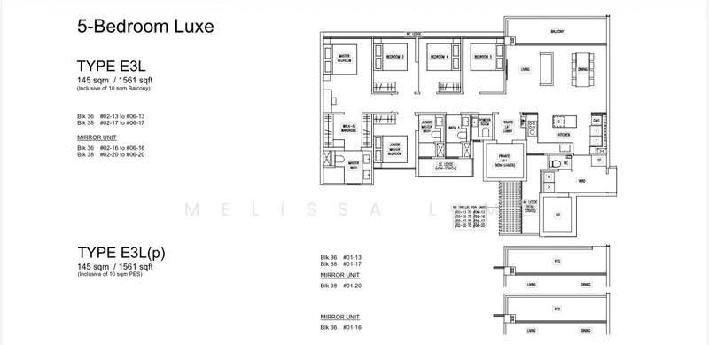 Amberwood at Holland, Tanglin / Holland / Bukit Timah, 3 Bedrooms, 872 sqft, Condominium For Sale, by Melissa Lim, 500255761 - PropertyGuru.com.sg