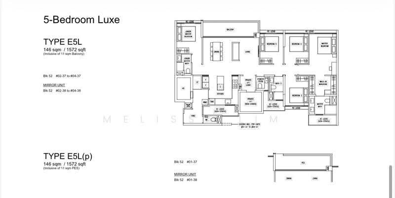 Amberwood at Holland, Tanglin / Holland / Bukit Timah, 3 Bedrooms, 872 sqft, Condominium For Sale, by Melissa Lim, 500255761 - PropertyGuru.com.sg