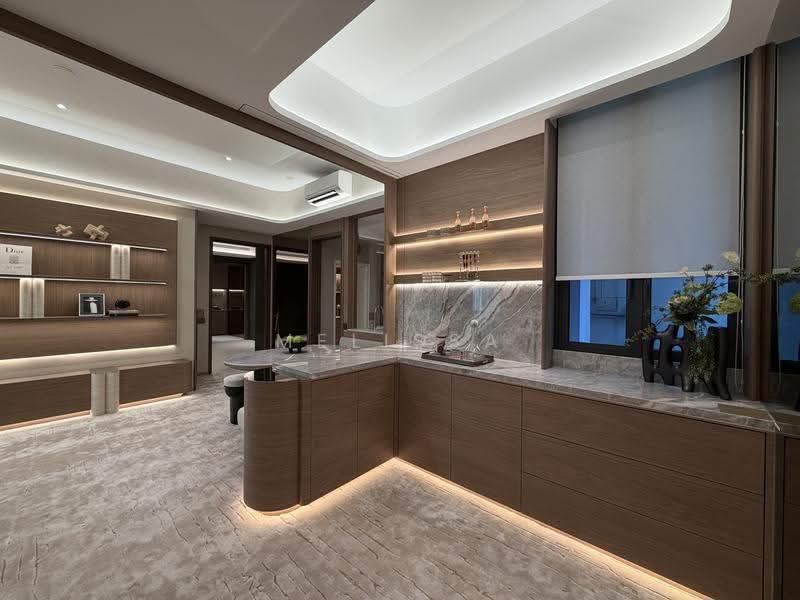 Amberwood at Holland, Tanglin / Holland / Bukit Timah, 3 Bedrooms, 872 sqft, Condominium For Sale, by Melissa Lim, 500255761 - Interior - PropertyGuru.com.sg