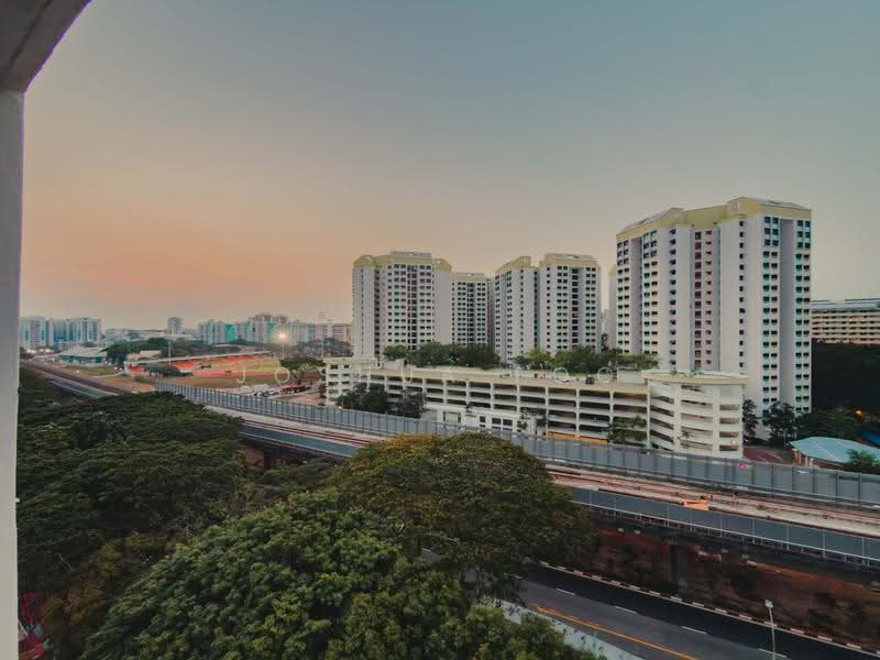 55 New Upper Changi Road, 55 New Upper Changi Road, Bedok / Upper East Coast, Room Rental, 130 sqft, HDB Flat For Rent, by Joshua Foo, 500255763 - Exterior - PropertyGuru.com.sg