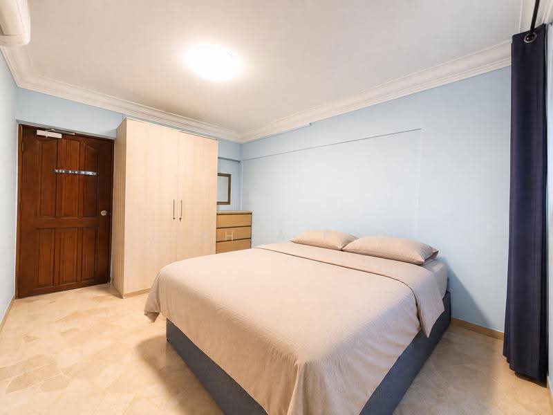 55 New Upper Changi Road, 55 New Upper Changi Road, Bedok / Upper East Coast, Room Rental, 130 sqft, HDB Flat For Rent, by Joshua Foo, 500255763 - Bedroom - PropertyGuru.com.sg