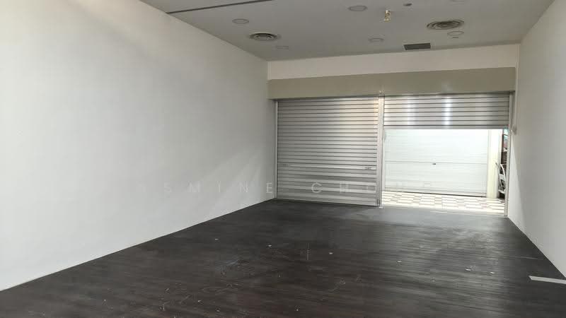 珍珠坊二楼｜双面门面・正对扶梯, 1 Park Road, Boat Quay / Raffles Place / Marina, 517 sqft, Mall Shop For Rent, by Jasmine Chong, 500255765 - CommercialGuru.com.sg