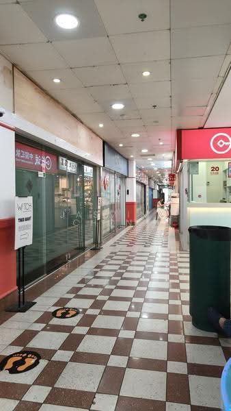 珍珠坊二楼｜双面门面・正对扶梯, 1 Park Road, Boat Quay / Raffles Place / Marina, 517 sqft, Mall Shop For Rent, by Jasmine Chong, 500255765 - CommercialGuru.com.sg