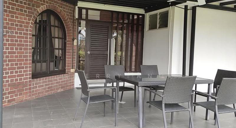 45 Chestnut Crescent, Dairy Farm / Bukit Panjang / Choa Chu Kang, 5 Bedrooms, 4,000 sqft, Good Class Bungalow For Rent, by Sherry Ang, 500255767 - Exterior - PropertyGuru.com.sg