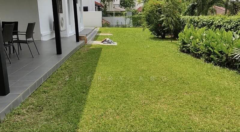 45 Chestnut Crescent, Dairy Farm / Bukit Panjang / Choa Chu Kang, 5 Bedrooms, 4,000 sqft, Good Class Bungalow For Rent, by Sherry Ang, 500255767 - Exterior - PropertyGuru.com.sg