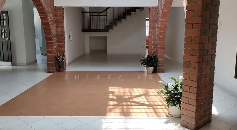 45 Chestnut Crescent, Dairy Farm / Bukit Panjang / Choa Chu Kang, 5 Bedrooms, 4,000 sqft, Good Class Bungalow For Rent, by Sherry Ang, 500255767 - Interior - PropertyGuru.com.sg