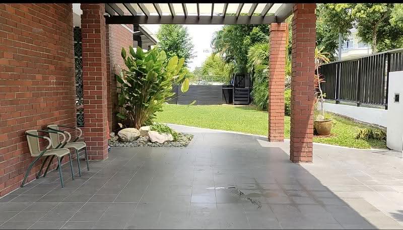 45 Chestnut Crescent, Dairy Farm / Bukit Panjang / Choa Chu Kang, 5 Bedrooms, 4,000 sqft, Good Class Bungalow For Rent, by Sherry Ang, 500255767 - Exterior - PropertyGuru.com.sg