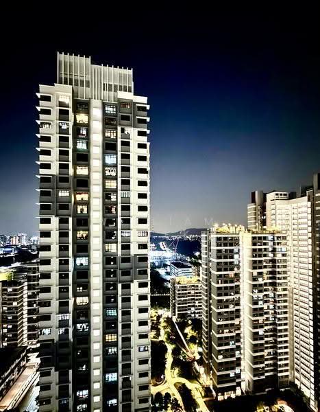 208A Clementi Avenue 6, 208A Clementi Avenue 6, Buona Vista / West Coast / Clementi New Town, 2 Bedrooms, 732 sqft, HDB Flat For Sale, by William Quek, 500255768 - Exterior - PropertyGuru.com.sg