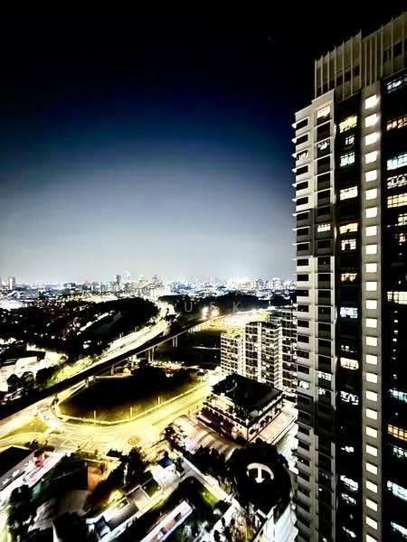 208A Clementi Avenue 6, 208A Clementi Avenue 6, Buona Vista / West Coast / Clementi New Town, 2 Bedrooms, 732 sqft, HDB Flat For Sale, by William Quek, 500255768 - Exterior - PropertyGuru.com.sg