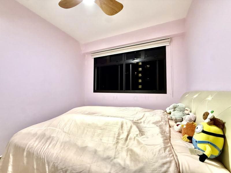 208A Clementi Avenue 6, 208A Clementi Avenue 6, Buona Vista / West Coast / Clementi New Town, 2 Bedrooms, 732 sqft, HDB Flat For Sale, by William Quek, 500255768 - Bedroom - PropertyGuru.com.sg