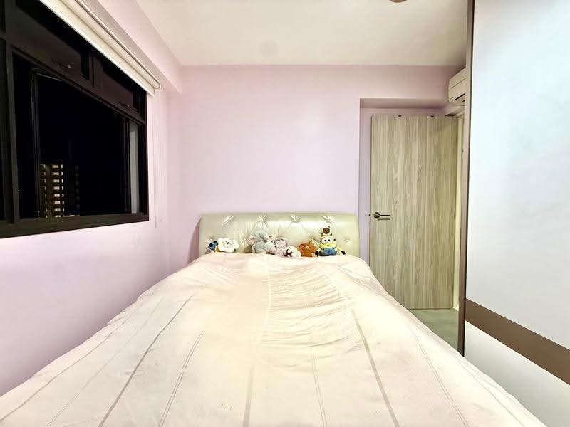 208A Clementi Avenue 6, 208A Clementi Avenue 6, Buona Vista / West Coast / Clementi New Town, 2 Bedrooms, 732 sqft, HDB Flat For Sale, by William Quek, 500255768 - PropertyGuru.com.sg