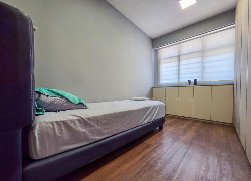 329B Anchorvale Street, 329B Anchorvale Street, Hougang / Punggol / Sengkang, 4 Bedrooms, 1,205 sqft, HDB Flat For Sale, by Marcella Yong 杨惠晴, 500255769 - Bedroom - PropertyGuru.com.sg