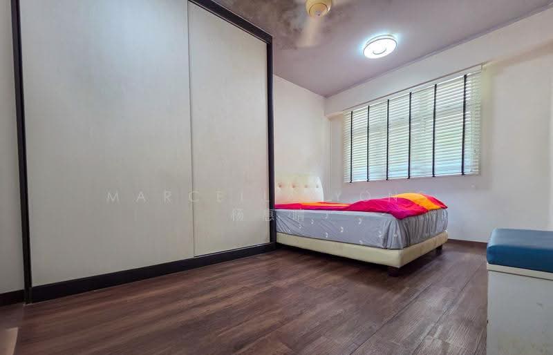 329B Anchorvale Street, 329B Anchorvale Street, Hougang / Punggol / Sengkang, 4 Bedrooms, 1,205 sqft, HDB Flat For Sale, by Marcella Yong 杨惠晴, 500255769 - Bedroom - PropertyGuru.com.sg
