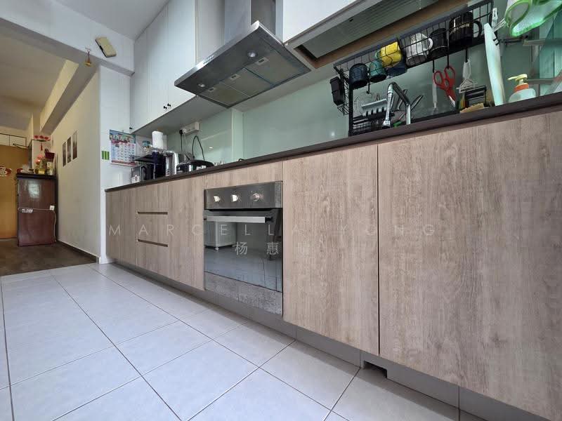 329B Anchorvale Street, 329B Anchorvale Street, Hougang / Punggol / Sengkang, 4 Bedrooms, 1,205 sqft, HDB Flat For Sale, by Marcella Yong 杨惠晴, 500255769 - Kitchen - PropertyGuru.com.sg