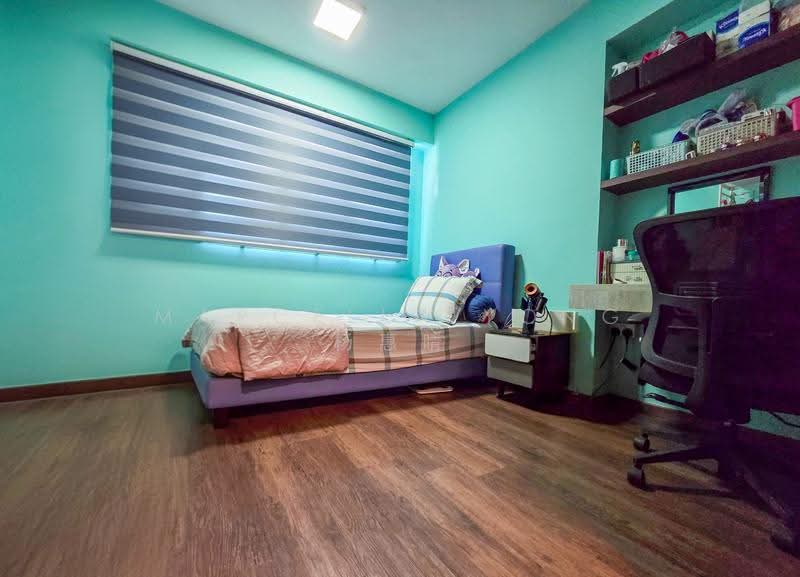 329B Anchorvale Street, 329B Anchorvale Street, Hougang / Punggol / Sengkang, 4 Bedrooms, 1,205 sqft, HDB Flat For Sale, by Marcella Yong 杨惠晴, 500255769 - Bedroom - PropertyGuru.com.sg