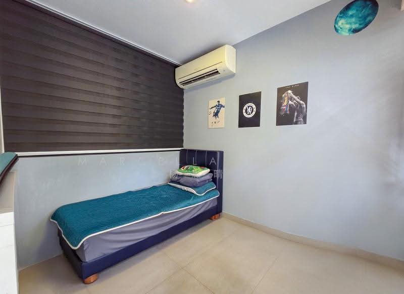 329B Anchorvale Street, 329B Anchorvale Street, Hougang / Punggol / Sengkang, 4 Bedrooms, 1,205 sqft, HDB Flat For Sale, by Marcella Yong 杨惠晴, 500255769 - Bedroom - PropertyGuru.com.sg