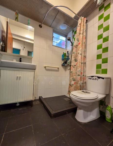 329B Anchorvale Street, 329B Anchorvale Street, Hougang / Punggol / Sengkang, 4 Bedrooms, 1,205 sqft, HDB Flat For Sale, by Marcella Yong 杨惠晴, 500255769 - Bathroom - PropertyGuru.com.sg