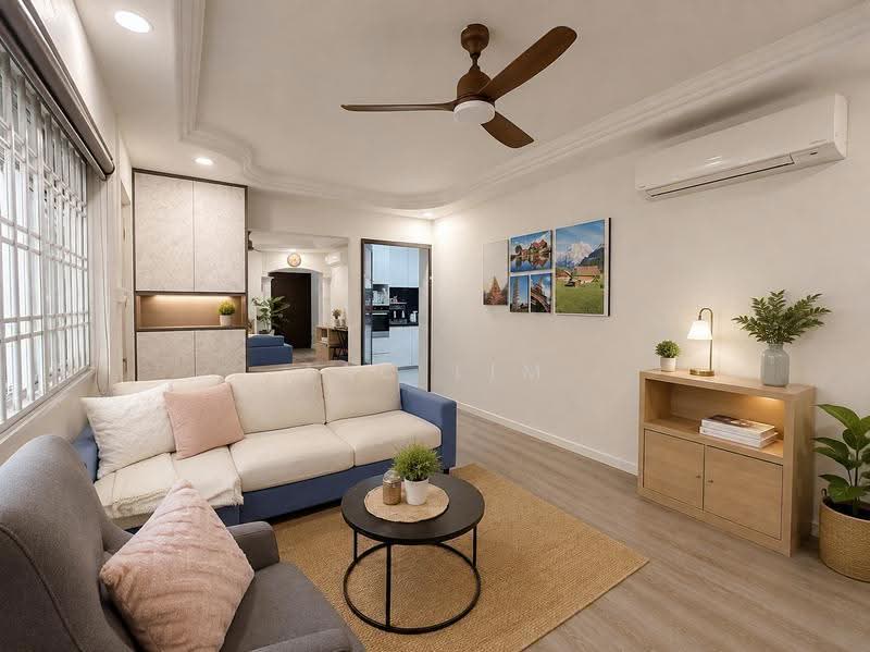 477 Sembawang Drive, 477 Sembawang Drive, Sembawang / Yishun, 3 Bedrooms, 926 sqft, HDB Flat For Sale, by Zac Lim, 500255773 - PropertyGuru.com.sg