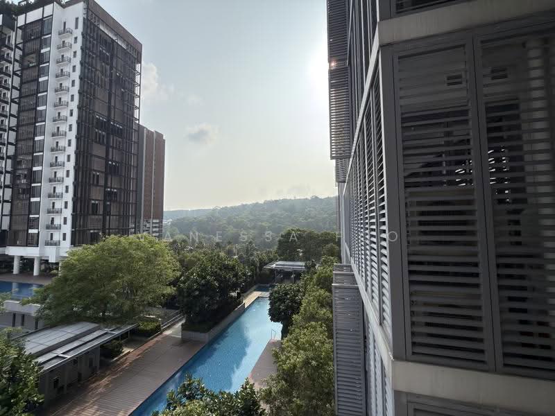 The Hillier, 2 Hillview Rise, Dairy Farm / Bukit Panjang / Choa Chu Kang, 2 Bedrooms, 840 sqft, Condominium For Sale, by Vanessa Foo, 500255776 - Exterior - PropertyGuru.com.sg