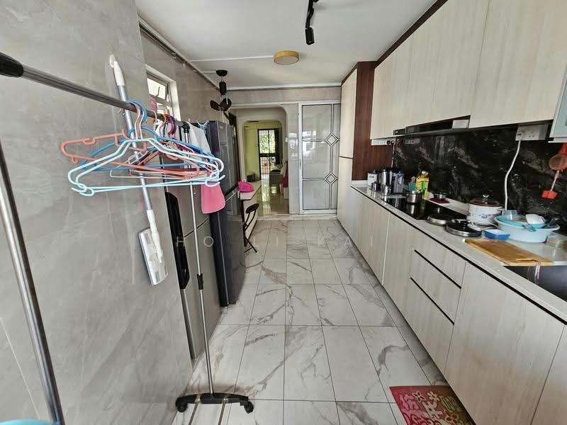 243 Bukit Batok East Avenue 5, 243 Bukit Batok East Avenue 5, Dairy Farm / Bukit Panjang / Choa Chu Kang, Room Rental, 150 sqft, HDB Flat For Rent, by Ho Li Kai, 500255777 - Kitchen - PropertyGuru.com.sg